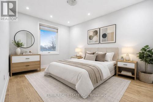43 Bromley Crescent, Brampton, ON 