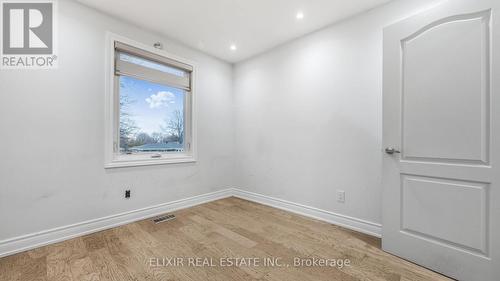 43 Bromley Crescent, Brampton, ON 