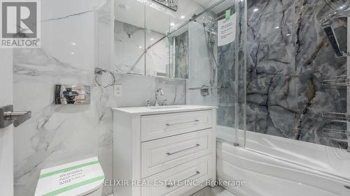 43 Bromley Crescent, Brampton, ON 