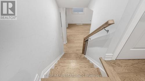 43 Bromley Crescent, Brampton, ON 