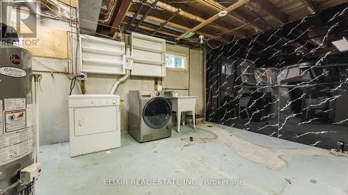 43 Bromley Crescent, Brampton, ON 