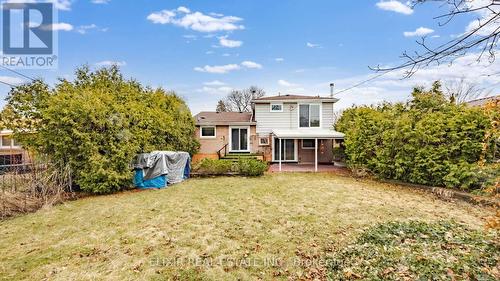 43 Bromley Crescent, Brampton, ON 