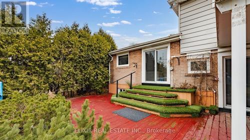 43 Bromley Crescent, Brampton, ON 