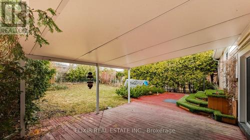 43 Bromley Crescent, Brampton, ON 