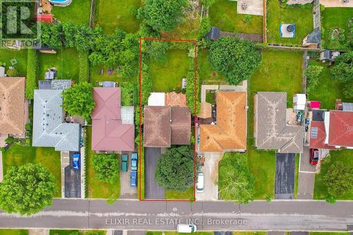 43 Bromley Crescent, Brampton, ON 