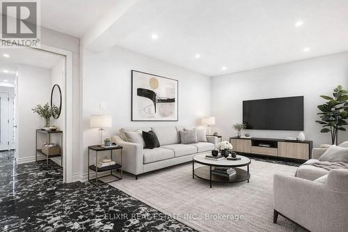 43 Bromley Crescent, Brampton, ON 