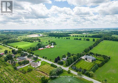 0 Dixie Road, Caledon, ON 