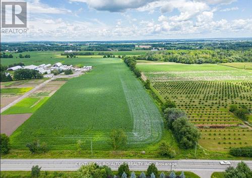 0 Dixie Road, Caledon, ON 