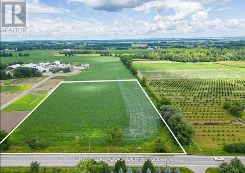 0 Dixie Road, Caledon, ON 