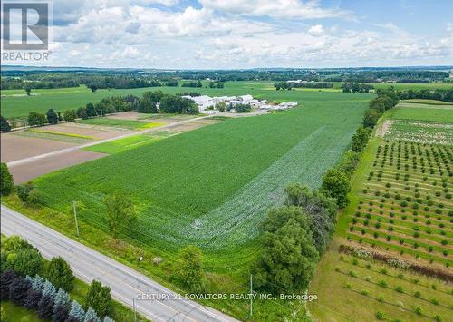 0 Dixie Road, Caledon, ON 