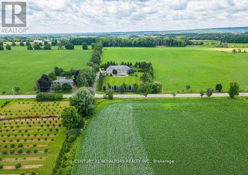 0 Dixie Road, Caledon, ON 