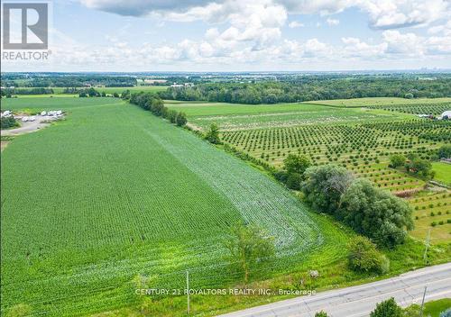 0 Dixie Road, Caledon, ON 