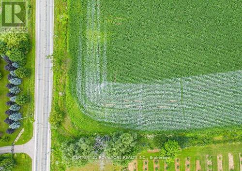 0 Dixie Road, Caledon, ON 