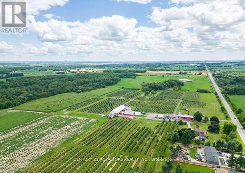 0 Dixie Road, Caledon, ON 
