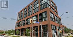 710 - 2300 ST. CLAIR AVENUE W Toronto, ON M6N 0B3