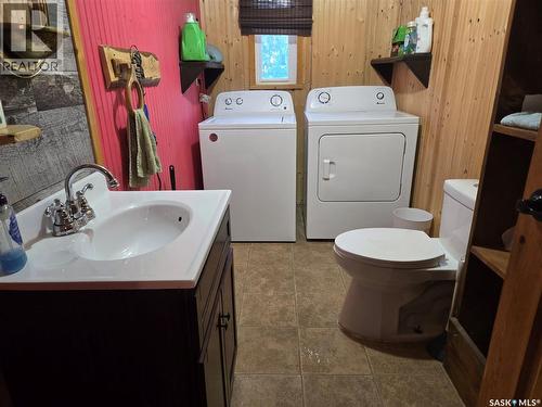 Mezzo Acreage, Duck Lake Rm No. 463, SK 