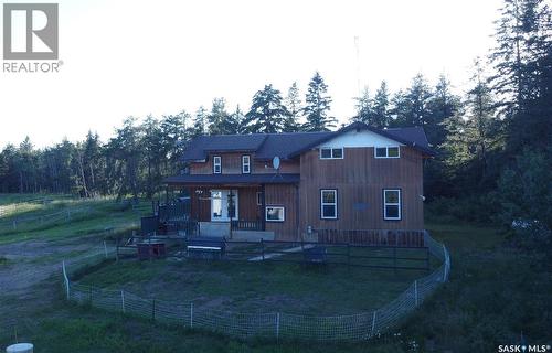 Mezzo Acreage, Duck Lake Rm No. 463, SK 