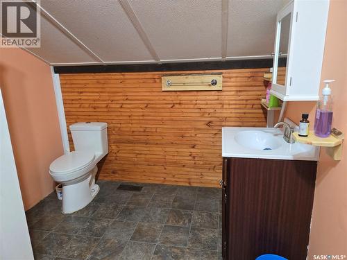 Mezzo Acreage, Duck Lake Rm No. 463, SK 