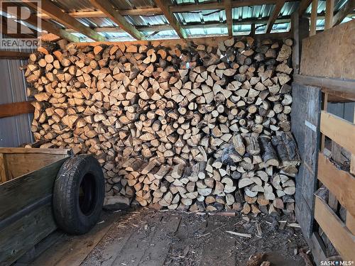 Mezzo Acreage, Duck Lake Rm No. 463, SK 