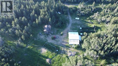 Mezzo Acreage, Duck Lake Rm No. 463, SK 