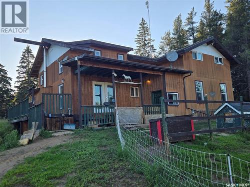 Mezzo Acreage, Duck Lake Rm No. 463, SK 