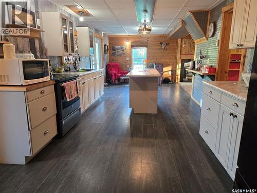 Mezzo Acreage, Duck Lake Rm No. 463, SK 