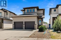 4913 Green Brooks WAY E  Regina, SK S4V 3K5