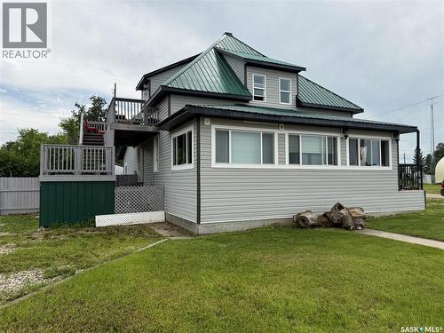 707 Railway Avenue, Neudorf, SK 