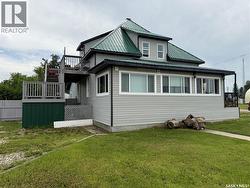 707 Railway AVENUE Neudorf, SK S0A 2T0
