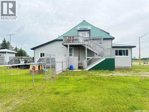 707 Railway Avenue, Neudorf, SK 