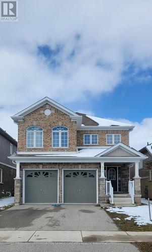 939 Hannah Avenue S, North Perth, ON 