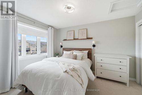 98 Tabaret Crescent, Oshawa (Windfields), ON 