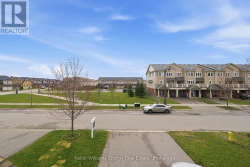 98 Tabaret Crescent, Oshawa (Windfields), ON 