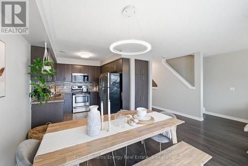98 Tabaret Crescent, Oshawa (Windfields), ON 