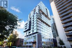 309 - 17 DUNDONALD STREET Toronto, ON M4Y 1K3