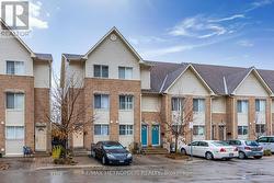 40 - 21 REPLIN ROAD Toronto, ON M6A 2M8