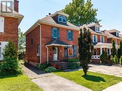 329 7TH STREET E Owen Sound, ON N4K 1J1