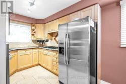 S/S appliances - 