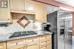 Gas Stove Top - 