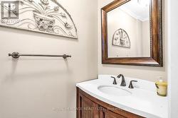 Powder Room - 