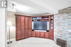 built inwall cabinet - 