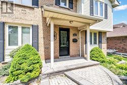 Front Door - 