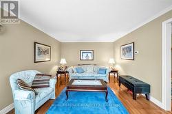 Living Room - 