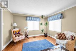 Living Room - 