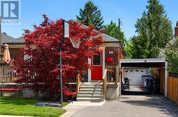 52 ELLENDALE DRIVE Toronto, ON M1P 1N5