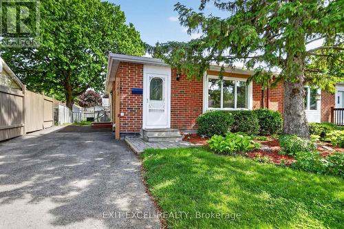 283 Mcelroy Drive, Ottawa, ON 
