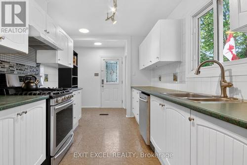 283 Mcelroy Drive, Ottawa, ON 