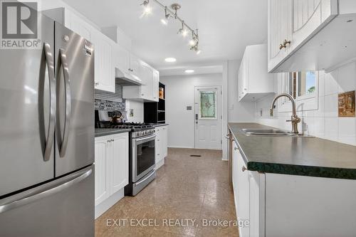 283 Mcelroy Drive, Ottawa, ON 