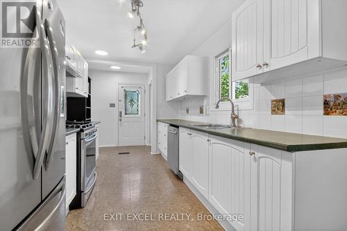 283 Mcelroy Drive, Ottawa, ON 