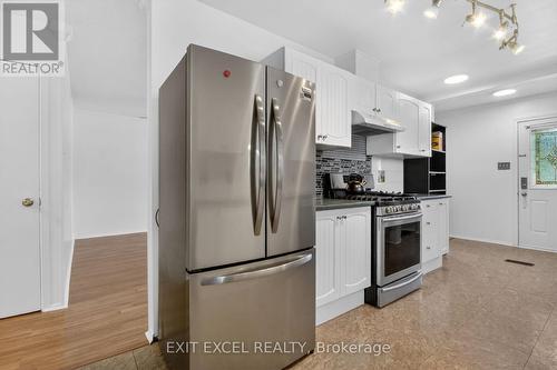 283 Mcelroy Drive, Ottawa, ON 